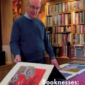 Booknesses: Artist's Books from the Jack Ginsberg Collection