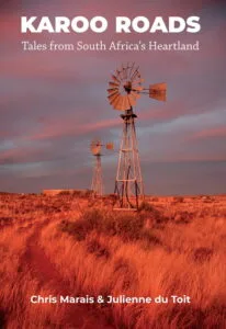 Karoo Roads Series I-III
