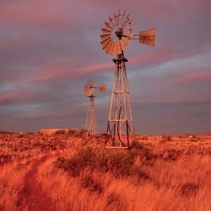 Karoo Roads Series I-III