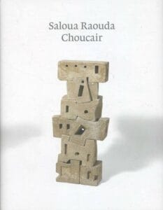 Saloua Raouda: Choucair