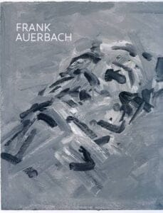 Frank Auerbach: Marlborough