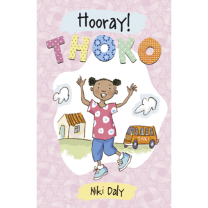 Hooray! Thoko (English)