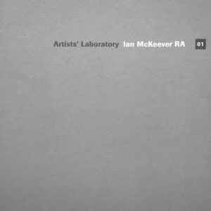 Artists' Laboratory 01: Ian McKeever RA