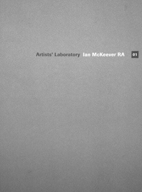 8.-Ian-McKeever-Artists-Laboratory-2010