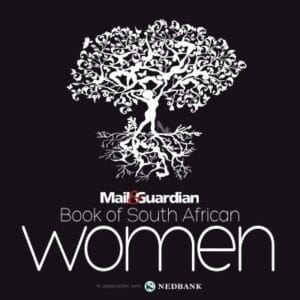 Mail & Guardian: Book of South African Women