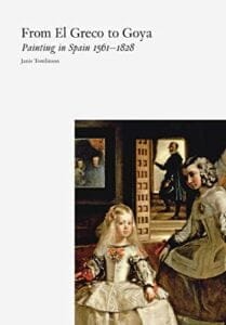 From El Greco to Goya