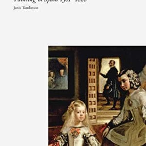 From El Greco to Goya