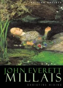 British Artists: John Everett Millais