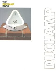 The Duchamp Book
