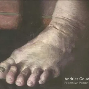 Andrie Gouws: Pedestrian Paintings