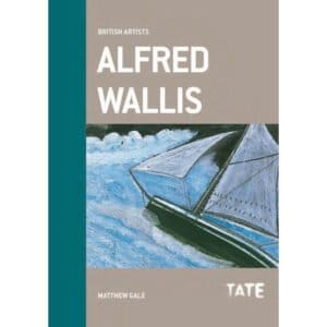 Tate British Artists Series: Alfred Wallis
