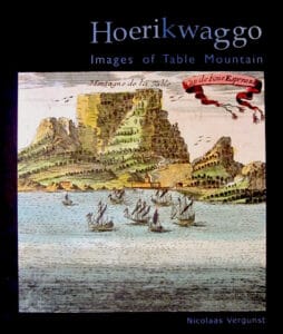 Hoerikwaggo: Images of Table Mountai3