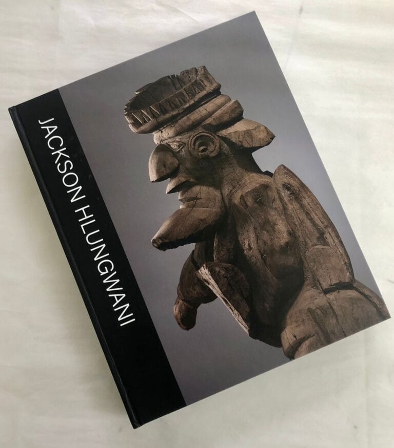 BOOK REVIEW | JACKSON HLUNGWANI