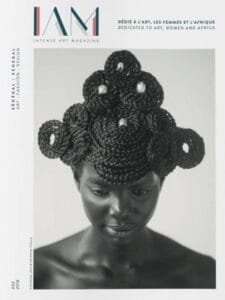 IAM: Intense Art Magazine: dédié au Sénégal (#02 2016)