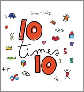 10 TIMES 10