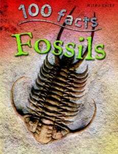 100 Facts - Fossils