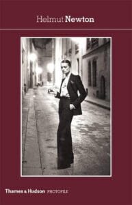 Helmut Newton: Photofile