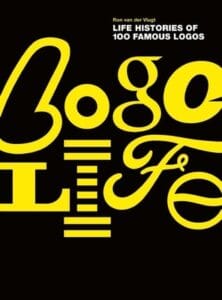 Logo life Life histories of 100 famous logos