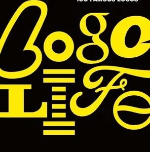 Logo life Life histories of 100 famous logos