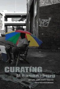 Curating Johannesburg