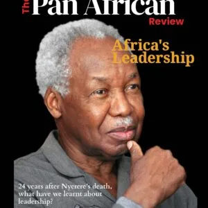 The Pan African Review
