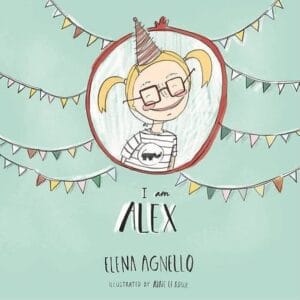 I Am Alex