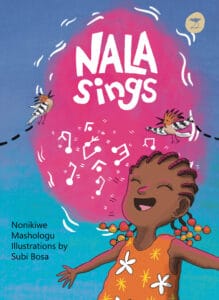 Nala Sings (IsiZulu)