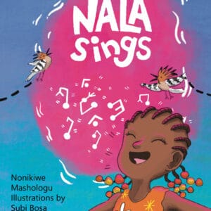 Nala Sings (IsiZulu)