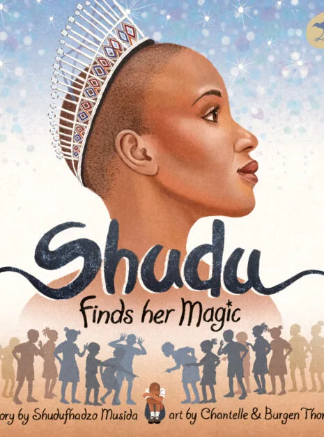 Shudu-Finds-her-Magic Shudu-Finds-her-Magic
