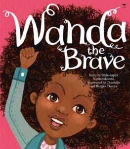 Wanda the Brave