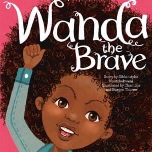 Wanda the Brave