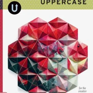 Uppercase #29