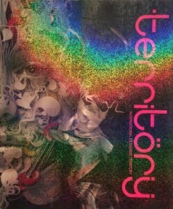 Territory: International Designers Territory (Volume 8)