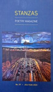 Stanza Poetry No. 29