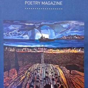 Stanza Poetry No. 29