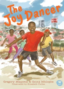 The Joy Dancer (IsiZulu)