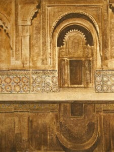 Rossella Gillis - Architectural Routes