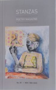 Stanzas Poetry No. 30