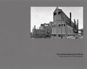 The Johannesburg Gas Works