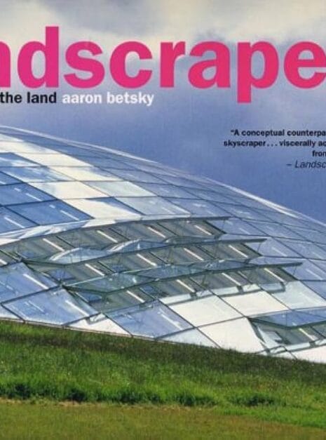 LANDSCRAPERS