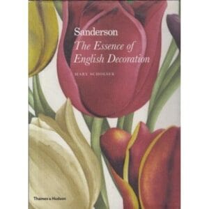 The Essence of English Decoration
