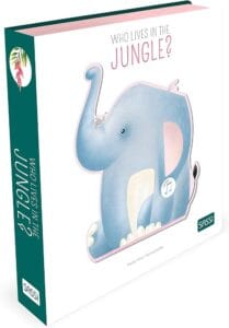 Who Lives in the Jungle?