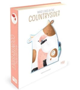 Who Lives in the Countryside?