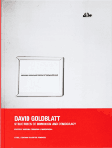 David Goldblatt: Structures of Dominion and Democracy