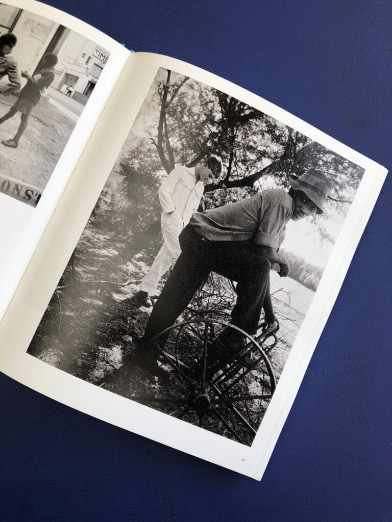 Book Launch Recap | David Goldblatt: No Ulterior Motive