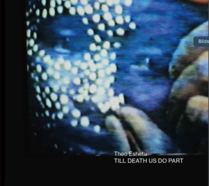 Theo Eshetu: Till Death Us Do Part