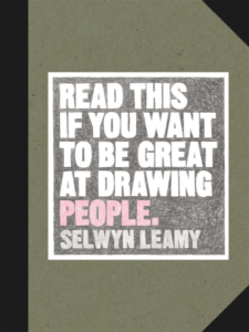 Read This If You Want To Be Great A Drawing People