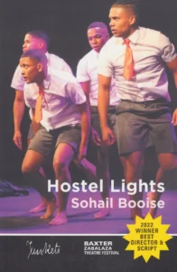 Hostel Lights