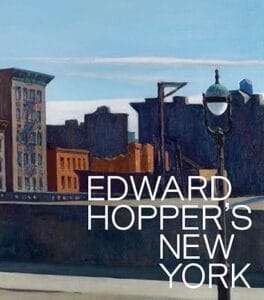 Edward Hopper's New York