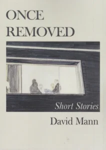 Once Removed: Short Stories